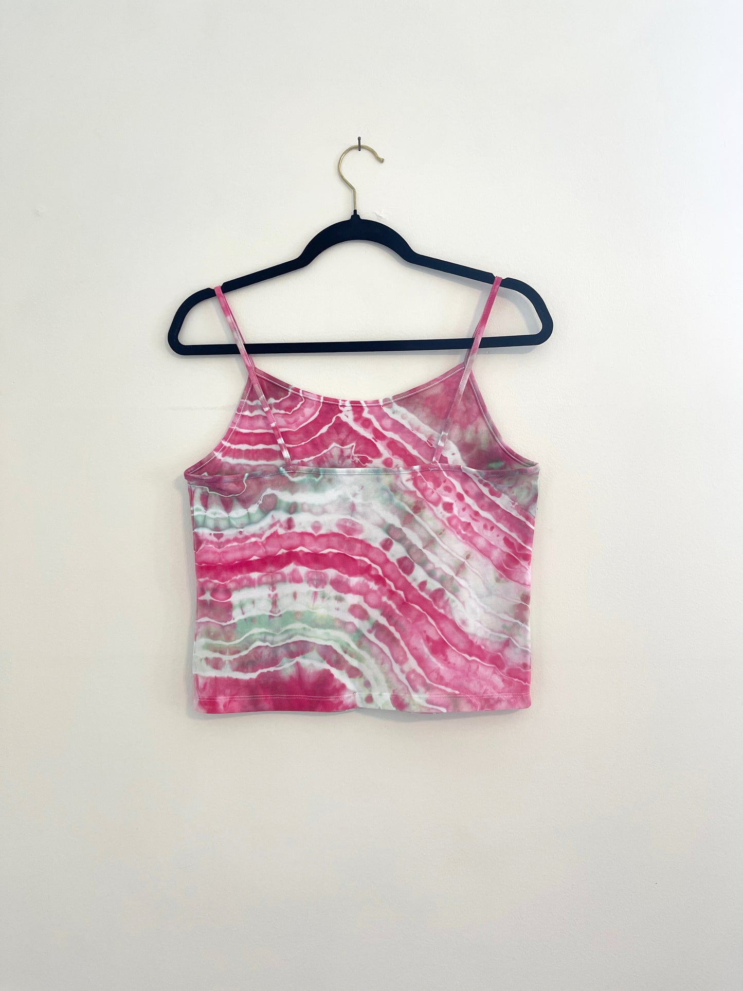 Crop Tank