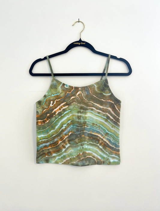 Crop Tank