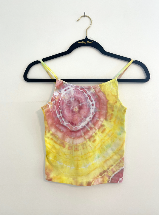 Crop Tank