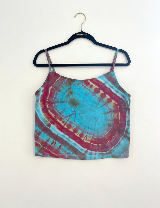 Crop Tank